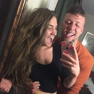 Meet your Posher, Daniella